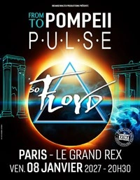 So Floyd : From Pompeii to Pulse