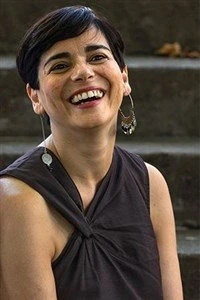 Amel Brahim-Djelloul et Thomas Keck