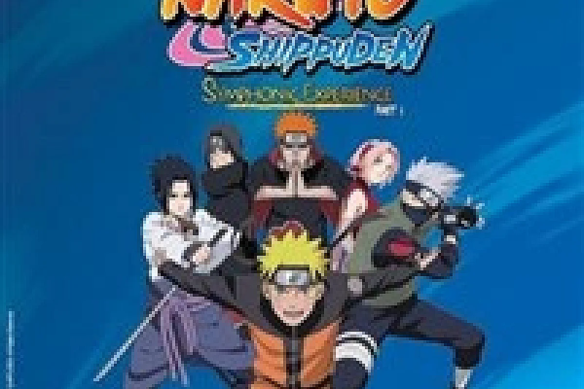 Naruto Shippuden Synphonic Experience