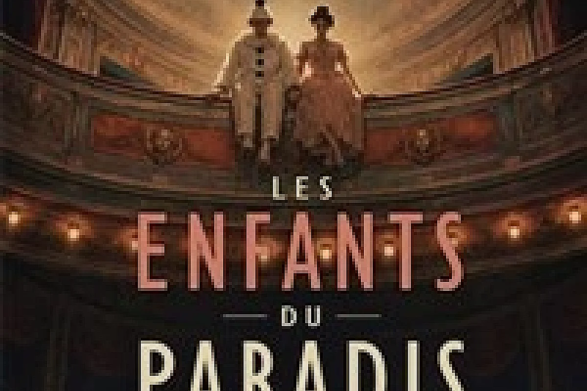 Les enfants du Paradis