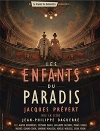 Les enfants du Paradis