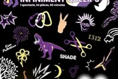Infiniment Queer·s