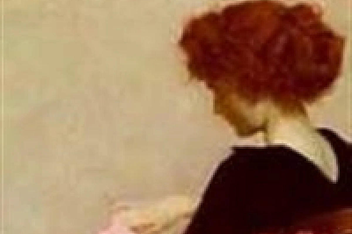 Mademoiselle Else ou l'Etrangère