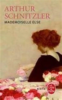 Mademoiselle Else ou l'Etrangère