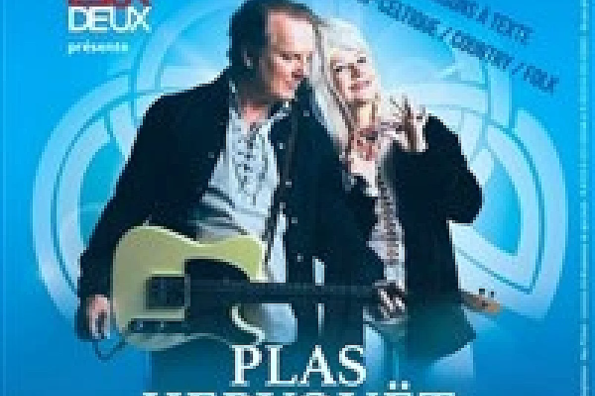 Plas Hervouët band