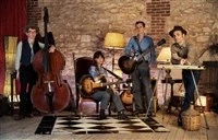 Dandelion String Band