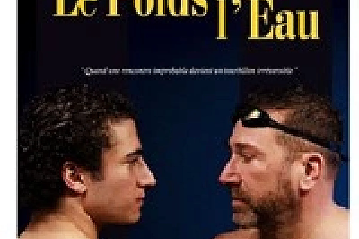 Le poids de l'eau