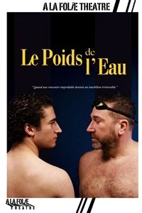 Le poids de l'eau