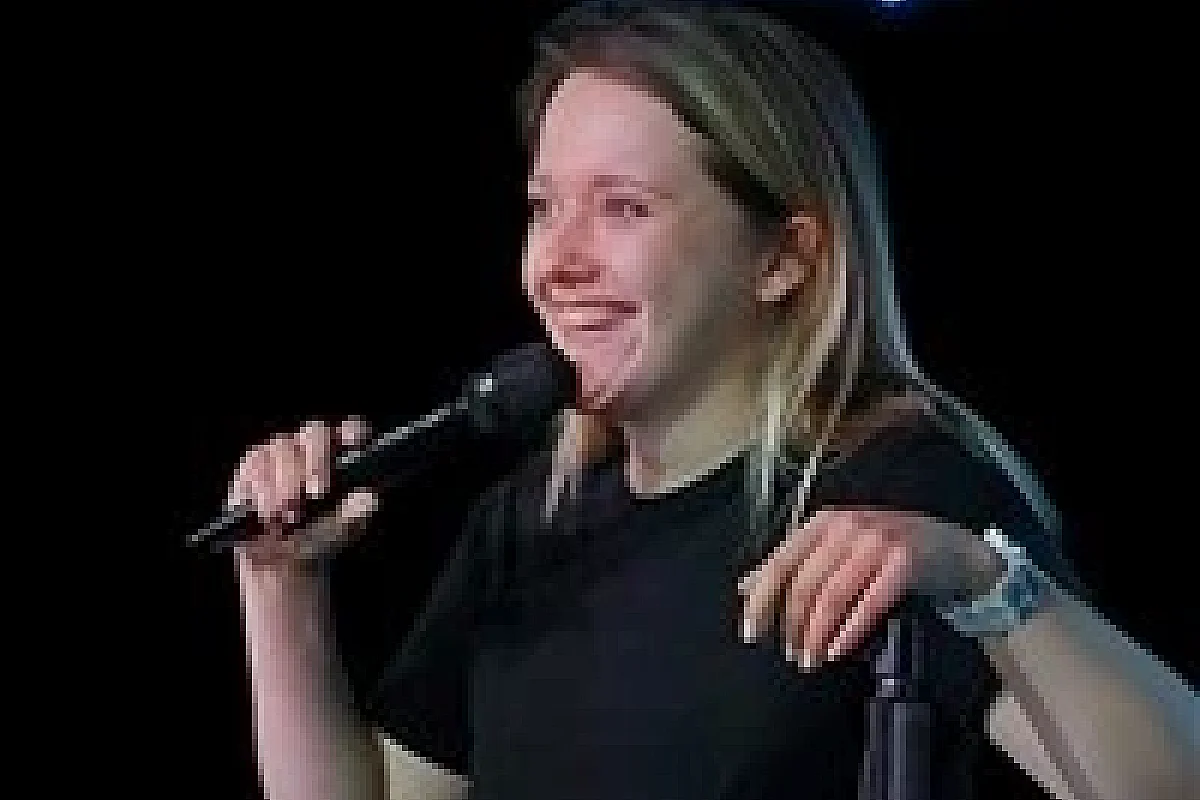 Louise Duck