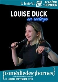 Louise Duck