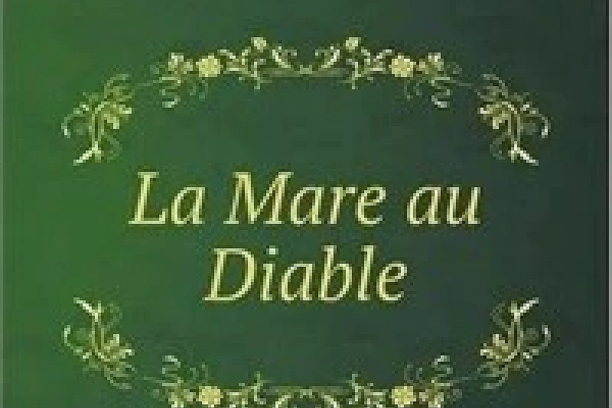 La Mare au diable