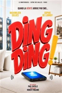 Ding Ding