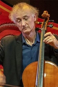 Les Basses Réunies et Bruno Cocse