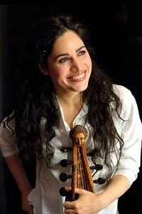 Paul Figuier / Consort Les Lucioles