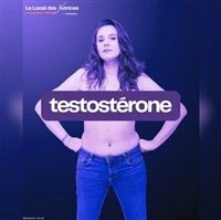 Madame Meuf dans Testostérone