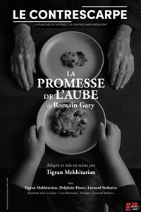 La Promesse de l'Aube