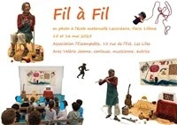 Fil à fil