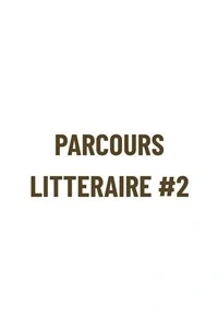Parcours littéraire #2 avec Fatima Daas et Sara Mychkine
