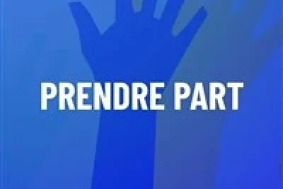 Prendre part