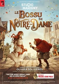 Le Bossu de Notre Dame