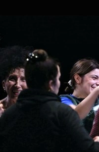 L'Odeur des tissus