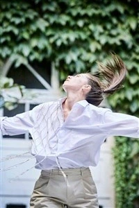 Olga Dukhovna : Un spectacle que la loi considérera comme mien