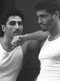 Portrait hypothétique de deux tueurs en série