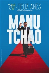 Manu Tchao