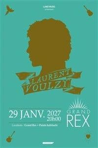 Laurent Voulzy en concert