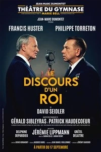 Le Discours d'un Roi