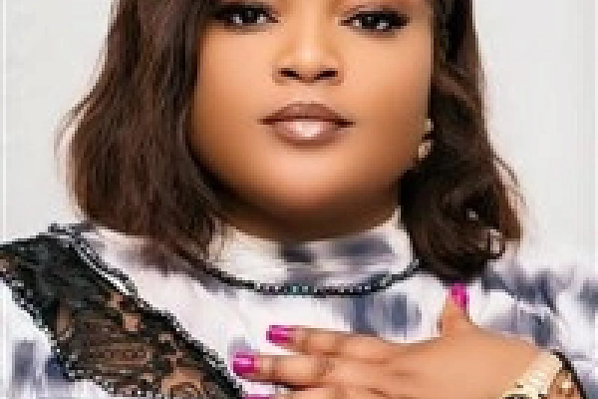 Eunice Manyanga