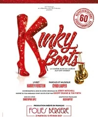 Kinky Boots
