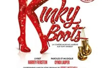 Kinky Boots