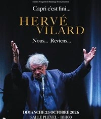 Hervé Vilard