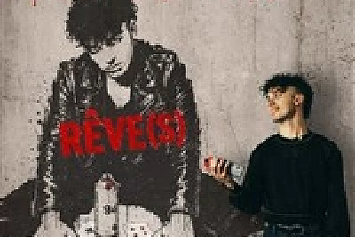 Donovan dans Rêve(s)