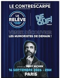 La Relève de Ouf !
