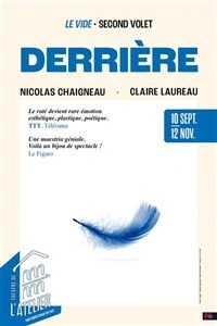 Derrière