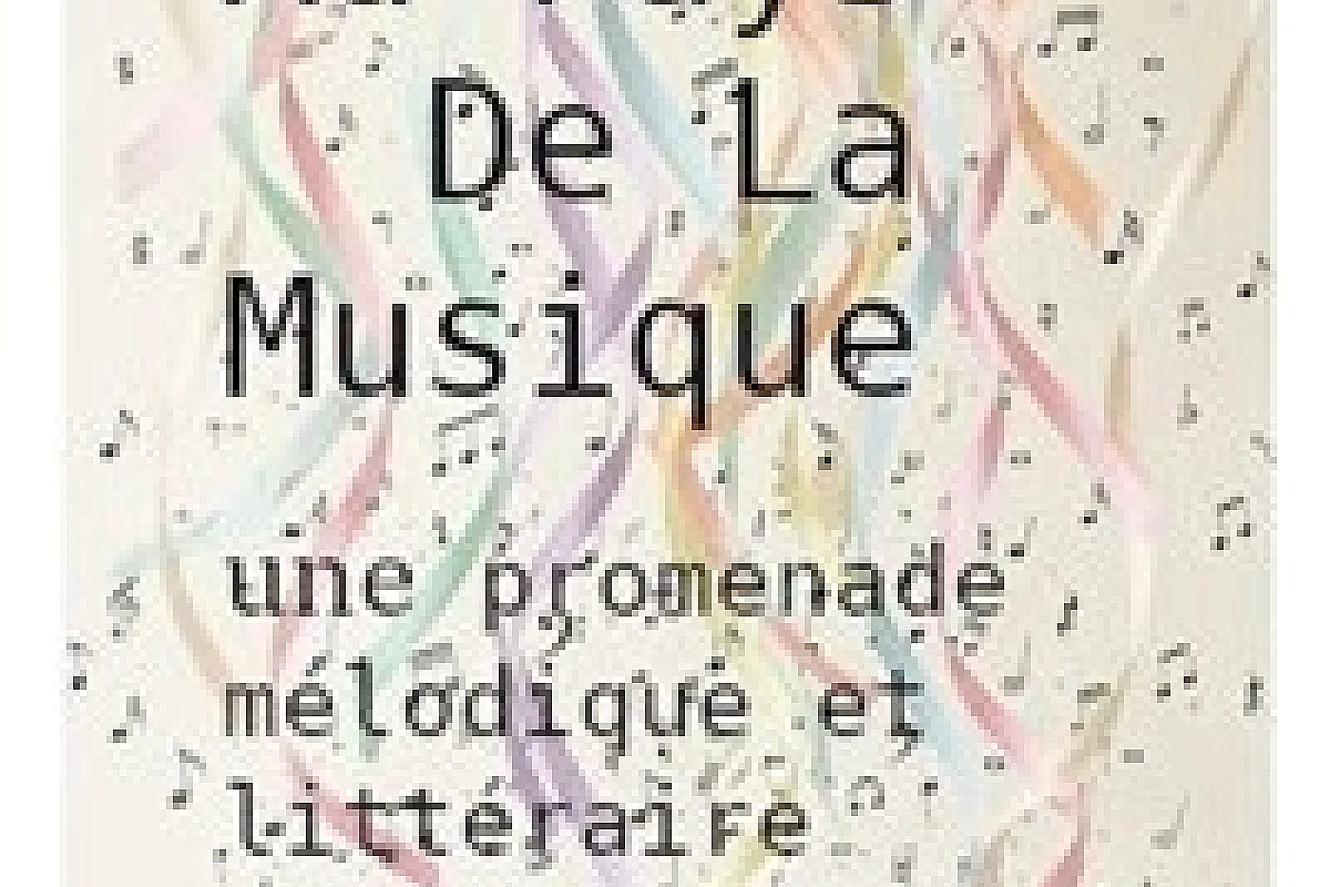 Au Pays de la Musique