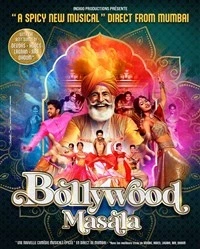 Bollywood Masala