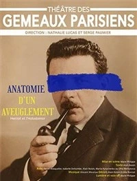 Anatomie d'un aveuglement