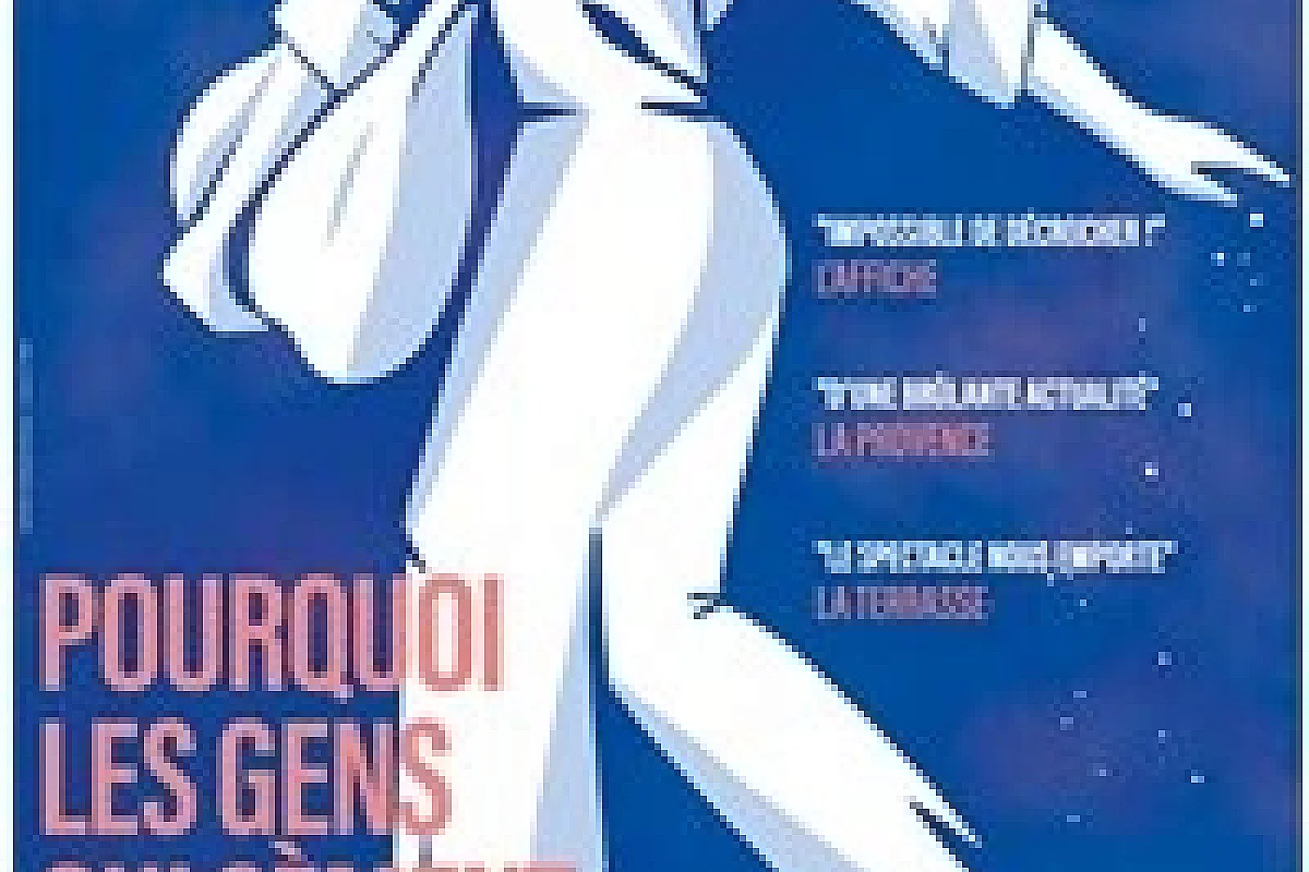 Pourquoi les gens qui sèment