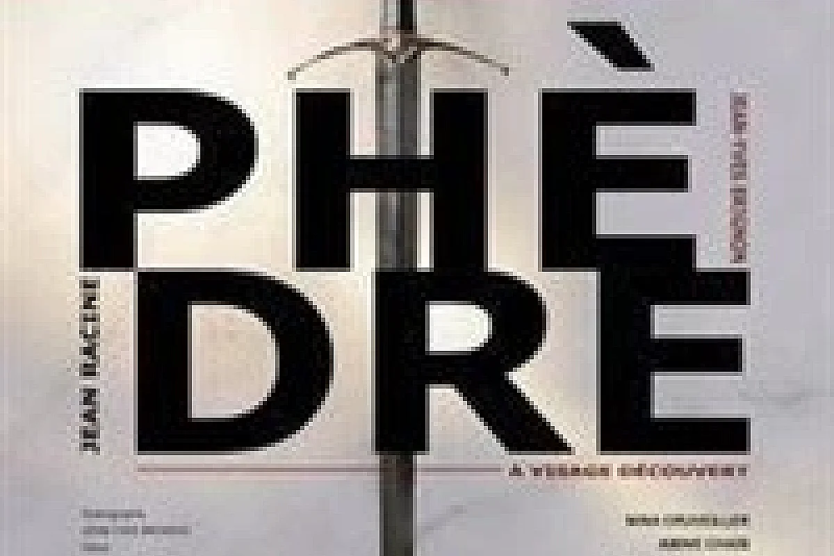 Phèdre