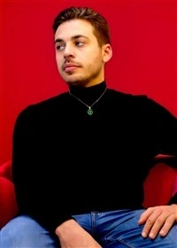 Dorian Kateb