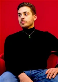 Dorian Kateb