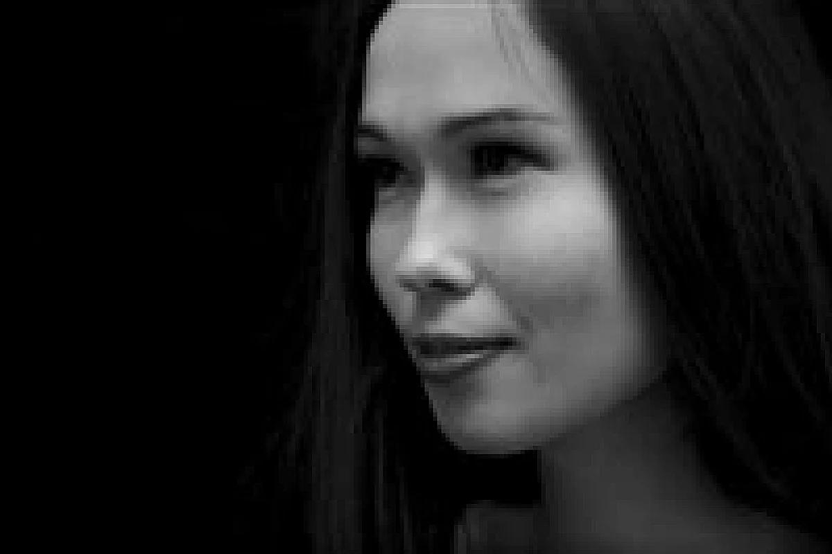 Natasha Kadyrova : Récital piano de Mozart, Chopin, Tchaïkovsky