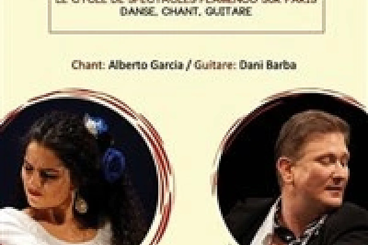 Sunday Flamenco