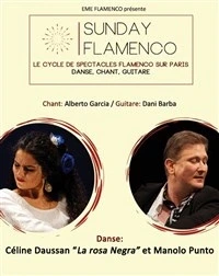 Sunday Flamenco