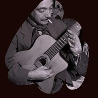 Alex Swing : Hommage à Django