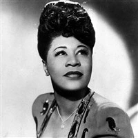 Mélina Tobiana : Hommage à Ella Fitzgerald