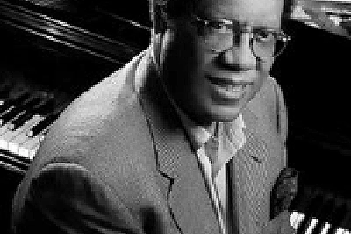 Les Blakettes : Hommage à Cedar Walton